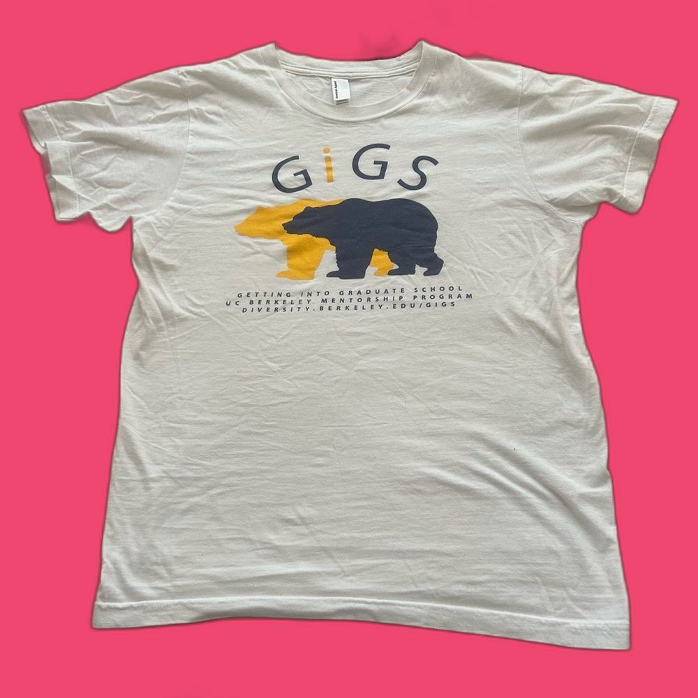 UC Berkeley Shirt